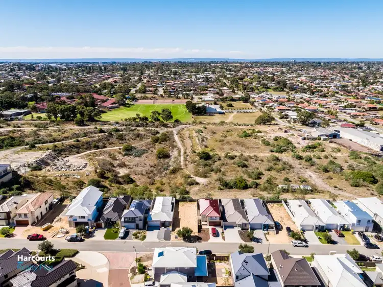 Sixth view of Homely land listing, 55 Longford Road, Beaconsfield WA 6162