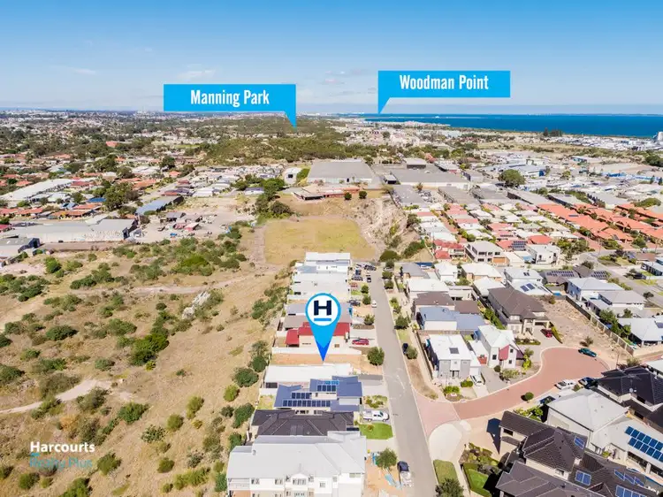 Seventh view of Homely land listing, 55 Longford Road, Beaconsfield WA 6162