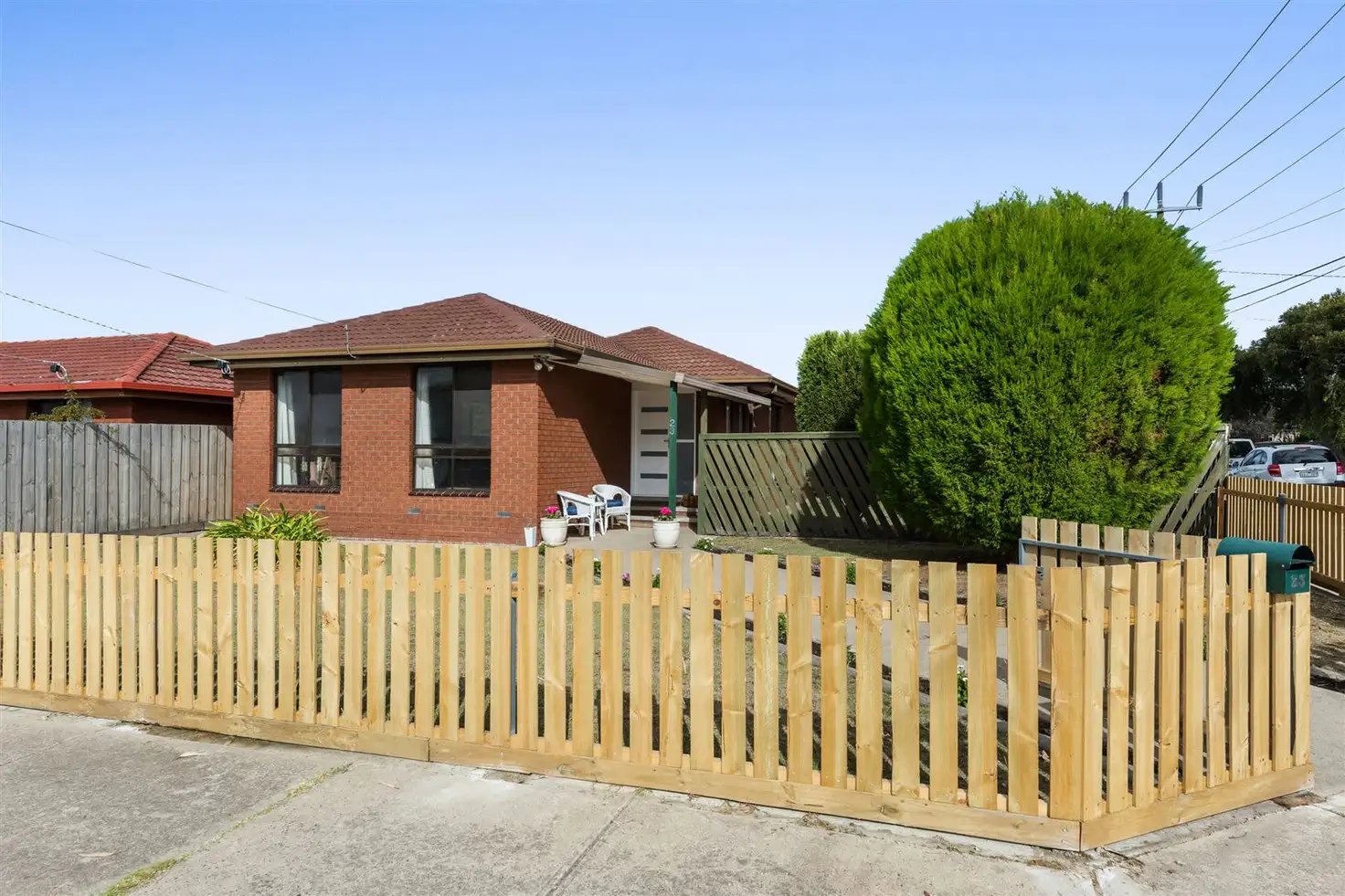 Main view of Homely house listing, 23 Kanooka Drive, Corio VIC 3214