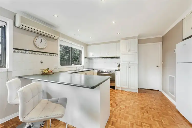 Second view of Homely house listing, 23 Kanooka Drive, Corio VIC 3214