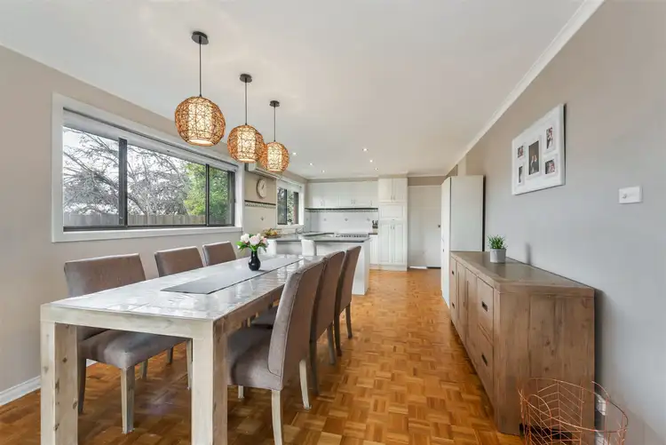 Third view of Homely house listing, 23 Kanooka Drive, Corio VIC 3214