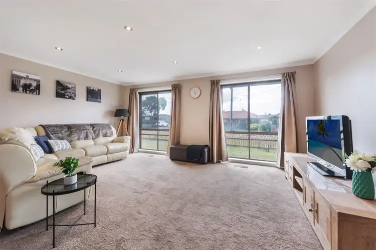 Fourth view of Homely house listing, 23 Kanooka Drive, Corio VIC 3214