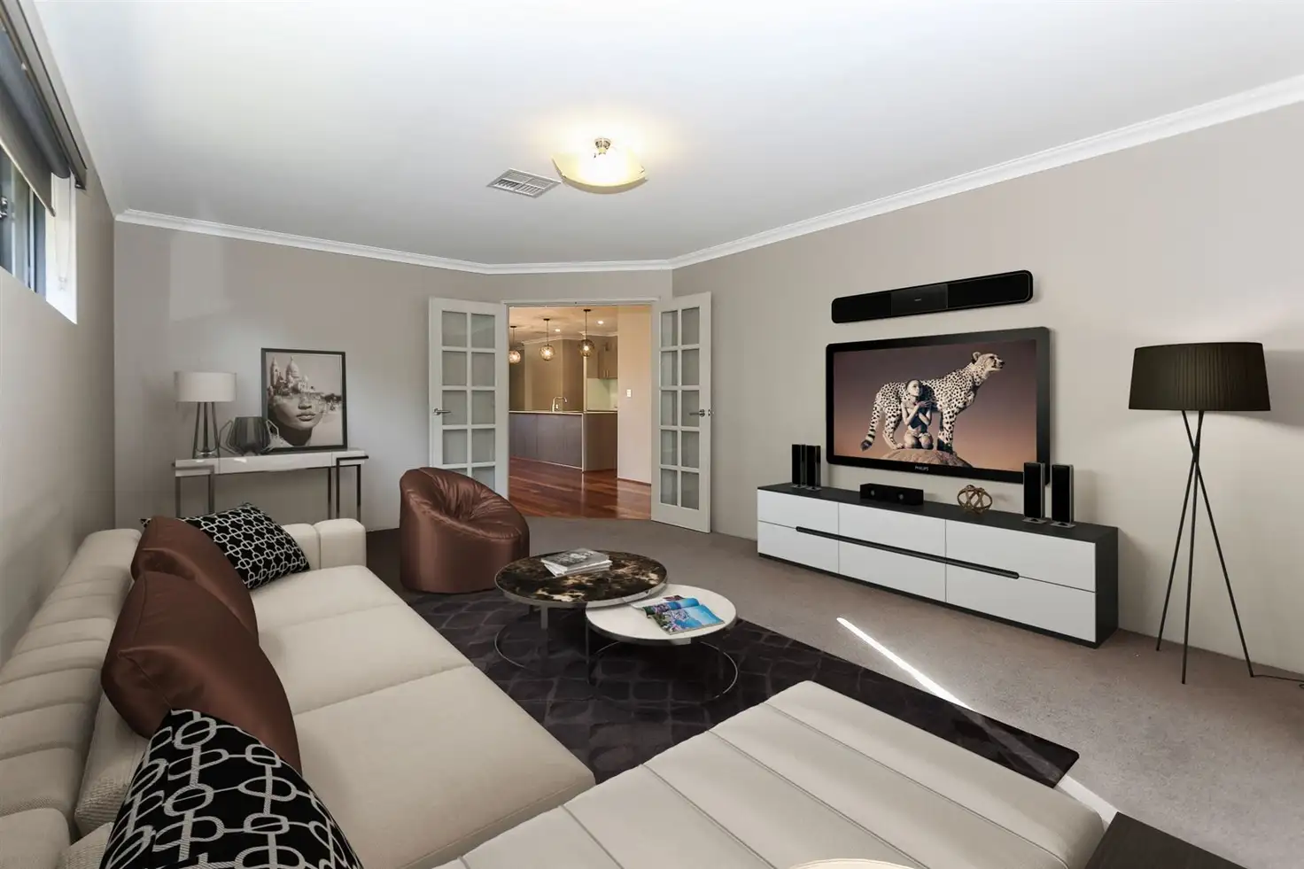 Main view of Homely house listing, 1 Vitality Mews, Aubin Grove WA 6164
