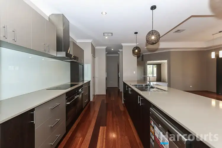 Third view of Homely house listing, 1 Vitality Mews, Aubin Grove WA 6164