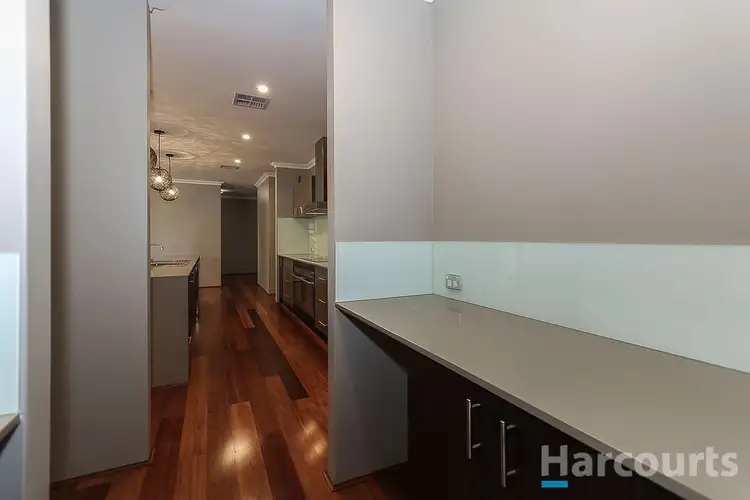 Fourth view of Homely house listing, 1 Vitality Mews, Aubin Grove WA 6164