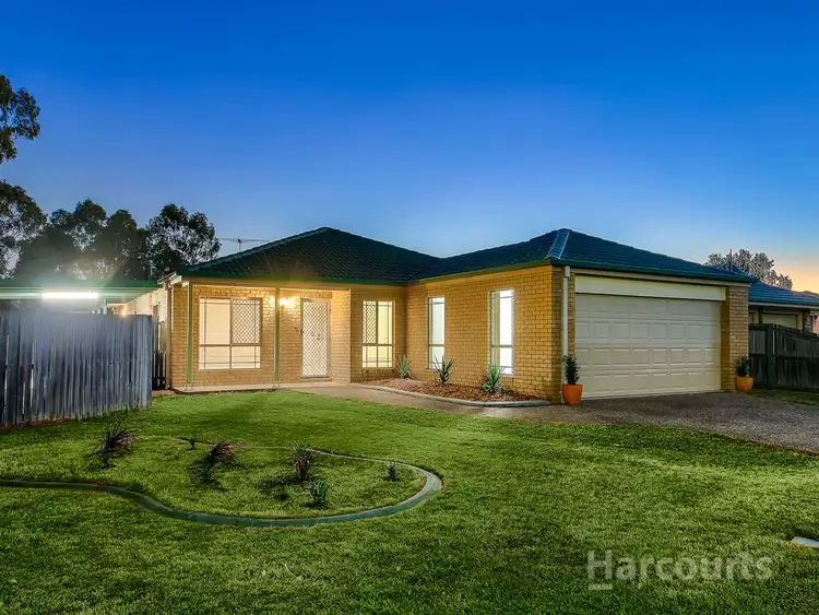 Main view of Homely house listing, 9 Iris Place, Fitzgibbon QLD 4018