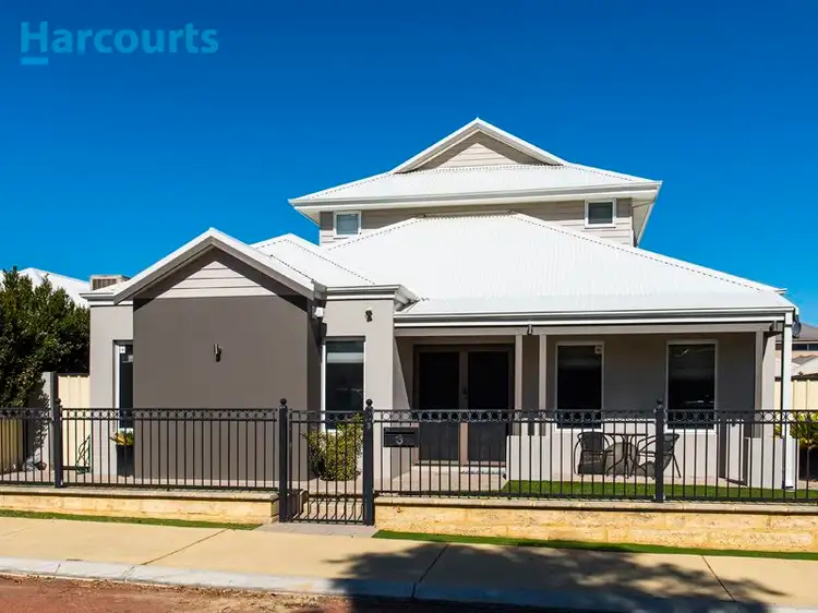 3 Stanmore Place, Clarkson WA 6030