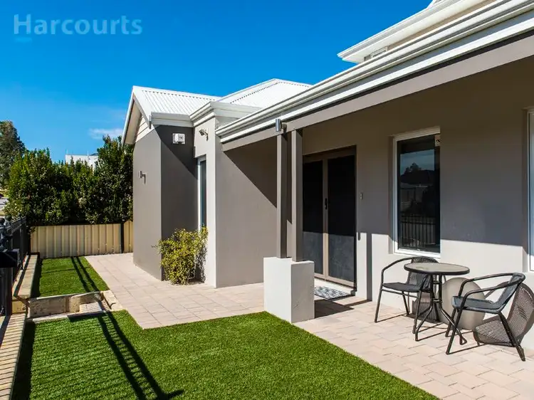 Second view of Homely house listing, 3 Stanmore Place, Clarkson WA 6030