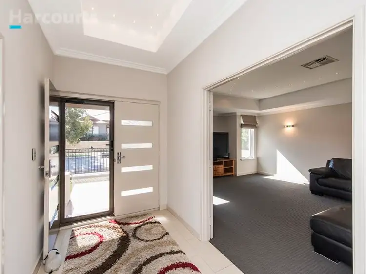 Third view of Homely house listing, 3 Stanmore Place, Clarkson WA 6030