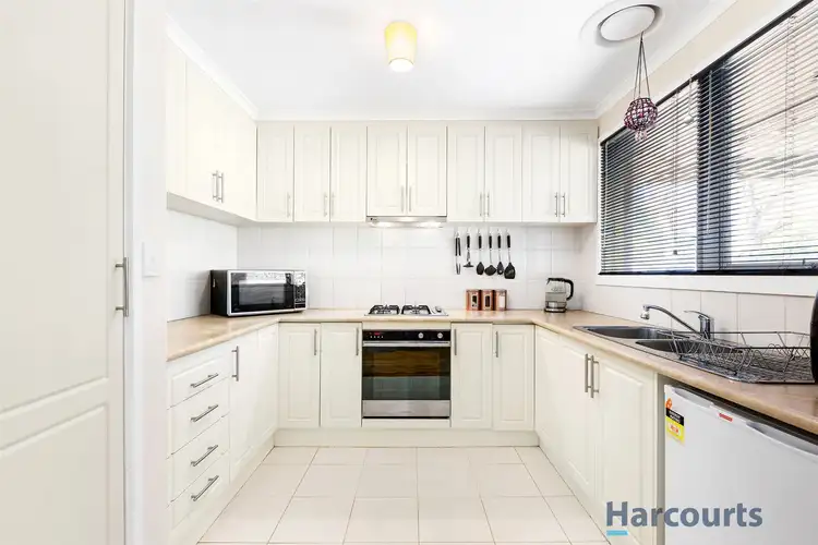 Main view of Homely house listing, 12 Waylett Court, Deer Park VIC 3023