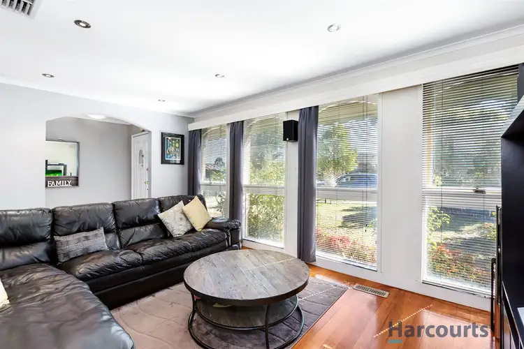 Fifth view of Homely house listing, 12 Waylett Court, Deer Park VIC 3023