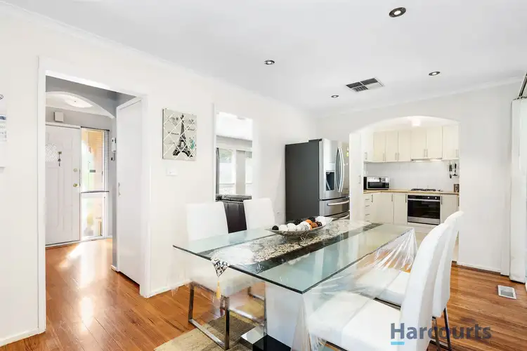 Sixth view of Homely house listing, 12 Waylett Court, Deer Park VIC 3023