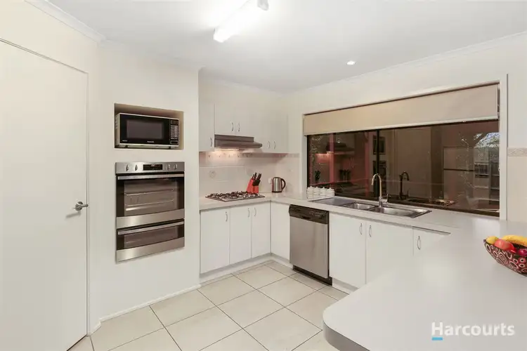 Third view of Homely house listing, 13 Affleck Way, Rowville VIC 3178