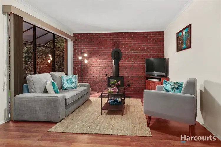 Fourth view of Homely house listing, 13 Affleck Way, Rowville VIC 3178