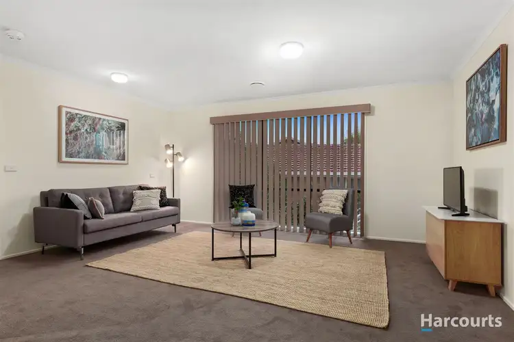 Sixth view of Homely house listing, 13 Affleck Way, Rowville VIC 3178