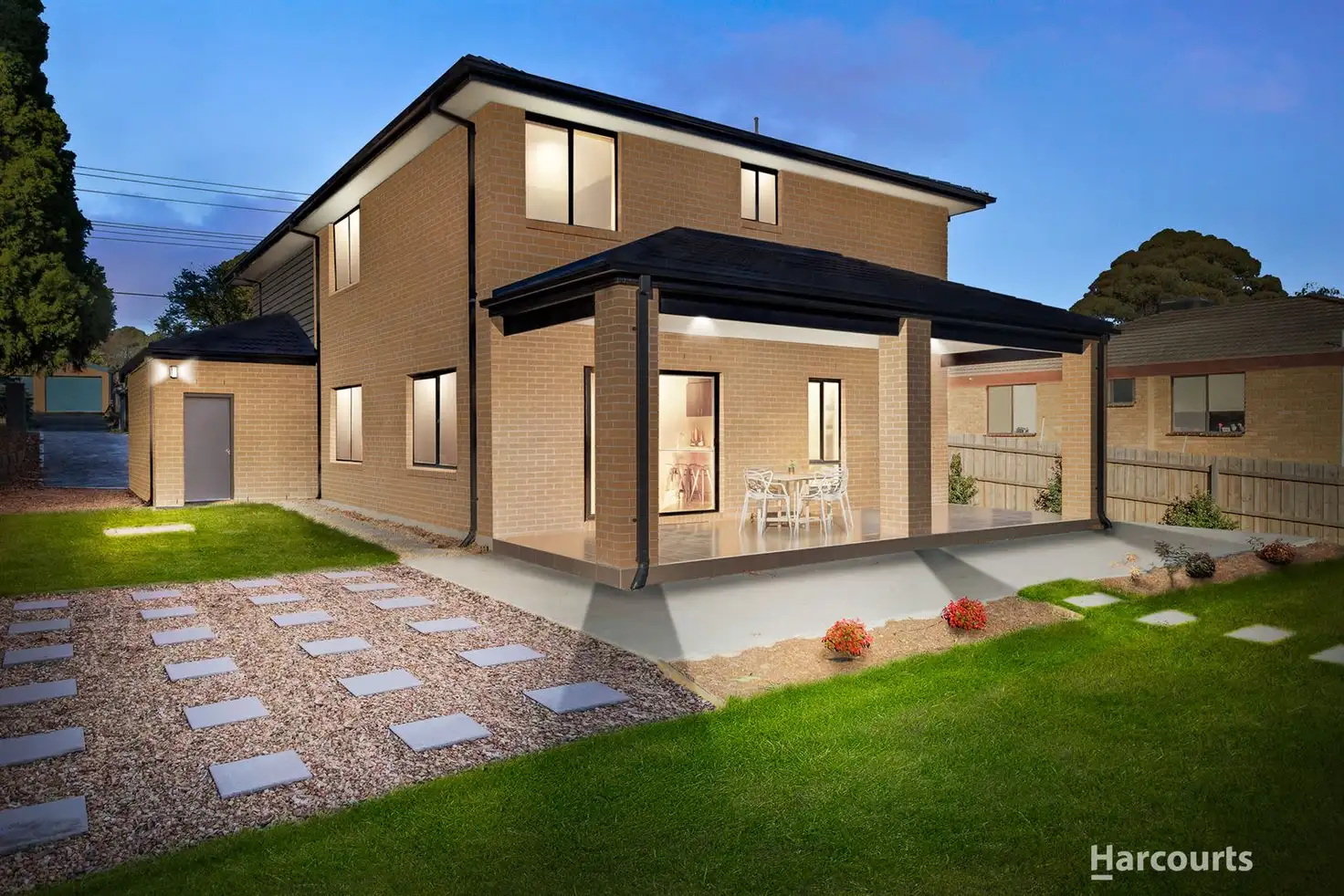Main view of Homely house listing, 131 Lum Road, Wheelers Hill VIC 3150
