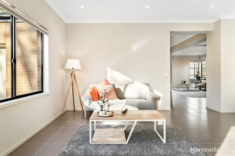 Second view of Homely house listing, 131 Lum Road, Wheelers Hill VIC 3150