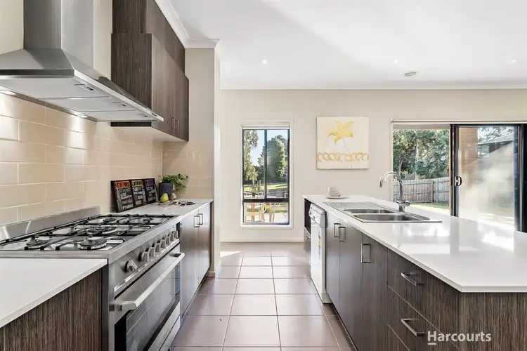 Fourth view of Homely house listing, 131 Lum Road, Wheelers Hill VIC 3150