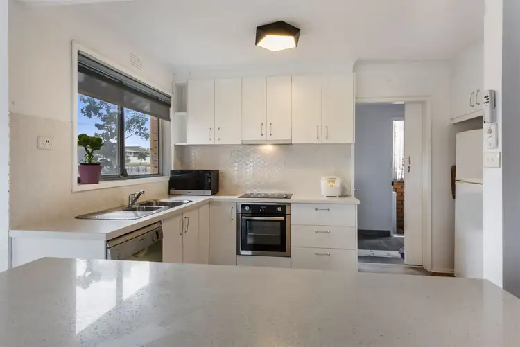 Second view of Homely house listing, 50 Braund Avenue, Bell Post Hill VIC 3215