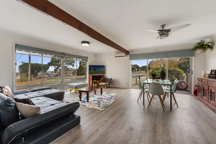 Third view of Homely house listing, 50 Braund Avenue, Bell Post Hill VIC 3215