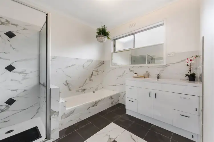 Fifth view of Homely house listing, 50 Braund Avenue, Bell Post Hill VIC 3215