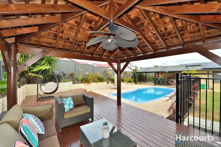 Main view of Homely house listing, 121 McLarty Road, Halls Head WA 6210