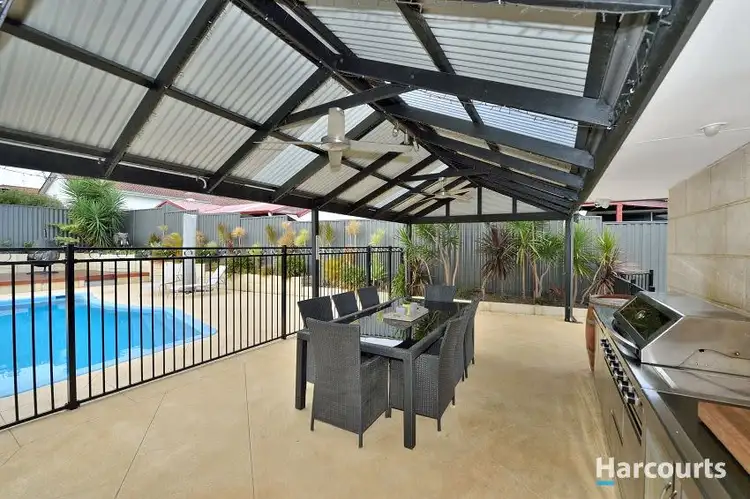 Third view of Homely house listing, 121 McLarty Road, Halls Head WA 6210
