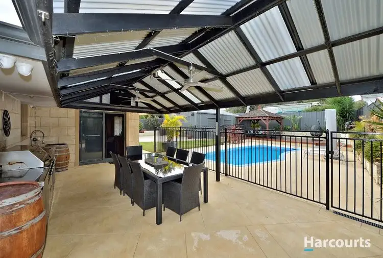 Fourth view of Homely house listing, 121 McLarty Road, Halls Head WA 6210