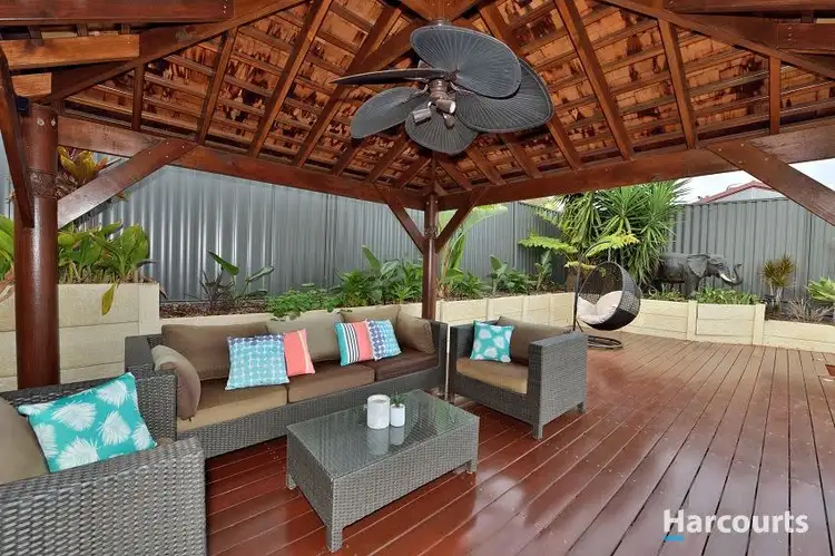 Fifth view of Homely house listing, 121 McLarty Road, Halls Head WA 6210