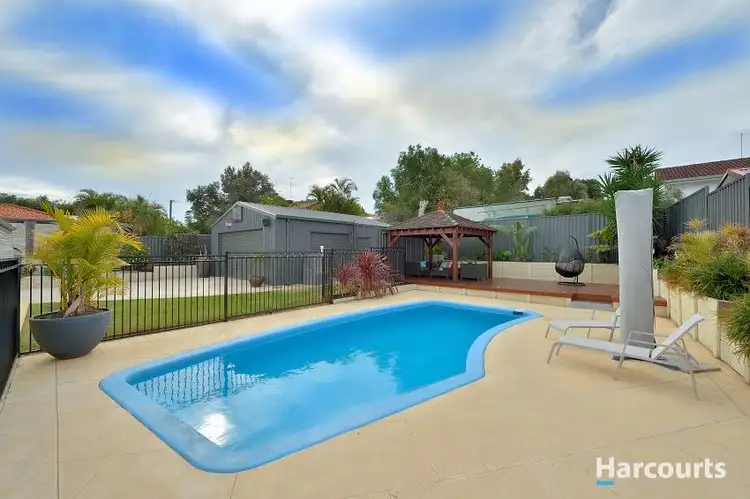 Sixth view of Homely house listing, 121 McLarty Road, Halls Head WA 6210