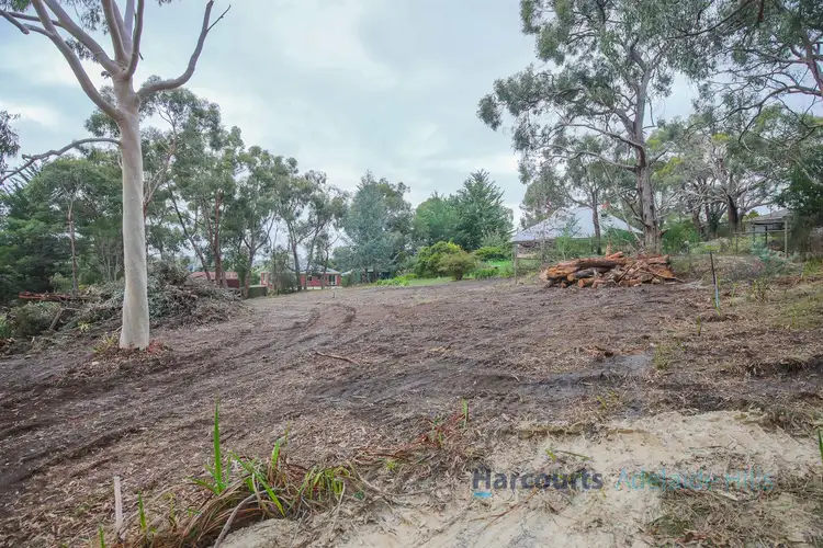 Second view of Homely land listing, Lot 11 9 West Street, Mylor SA 5153