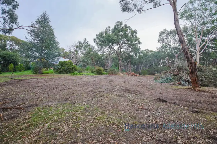 Third view of Homely land listing, Lot 11 9 West Street, Mylor SA 5153