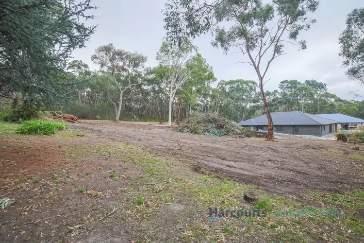Fourth view of Homely land listing, Lot 11 9 West Street, Mylor SA 5153
