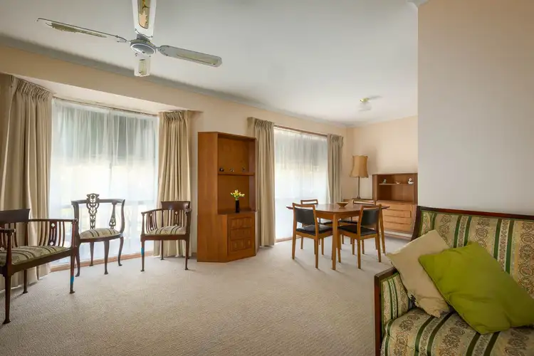 Second view of Homely house listing, 34 Sutherland St, Euroa VIC 3666