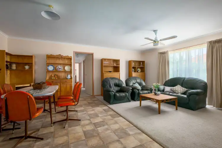 Third view of Homely house listing, 34 Sutherland St, Euroa VIC 3666