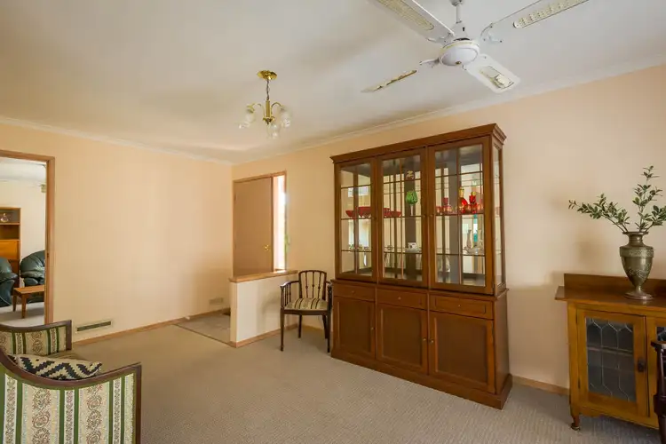 Fourth view of Homely house listing, 34 Sutherland St, Euroa VIC 3666