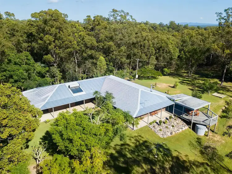 Main view of Homely rural property listing, 56-64 Grassdale Street, Buccan QLD 4207