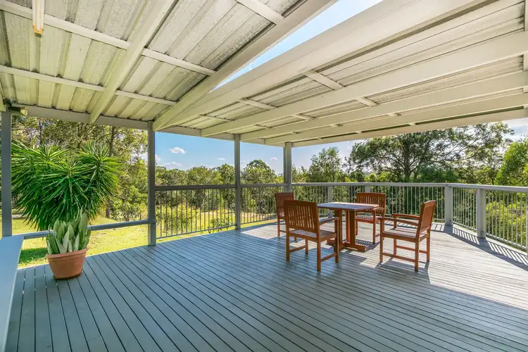 Second view of Homely rural property listing, 56-64 Grassdale Street, Buccan QLD 4207