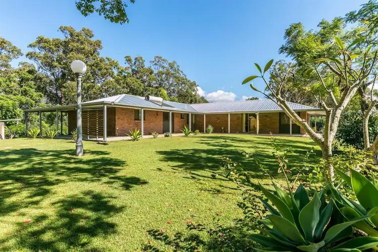 Third view of Homely rural property listing, 56-64 Grassdale Street, Buccan QLD 4207