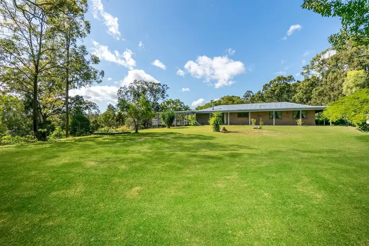 Fourth view of Homely rural property listing, 56-64 Grassdale Street, Buccan QLD 4207