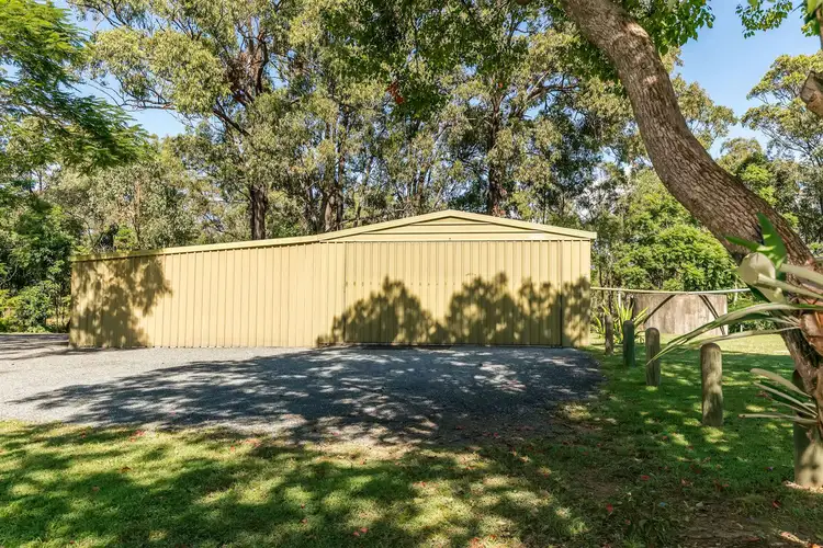 Fifth view of Homely rural property listing, 56-64 Grassdale Street, Buccan QLD 4207