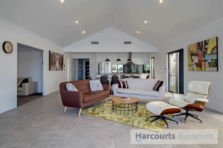 Third view of Homely house listing, 4 Burgee Cove, Geographe WA 6280