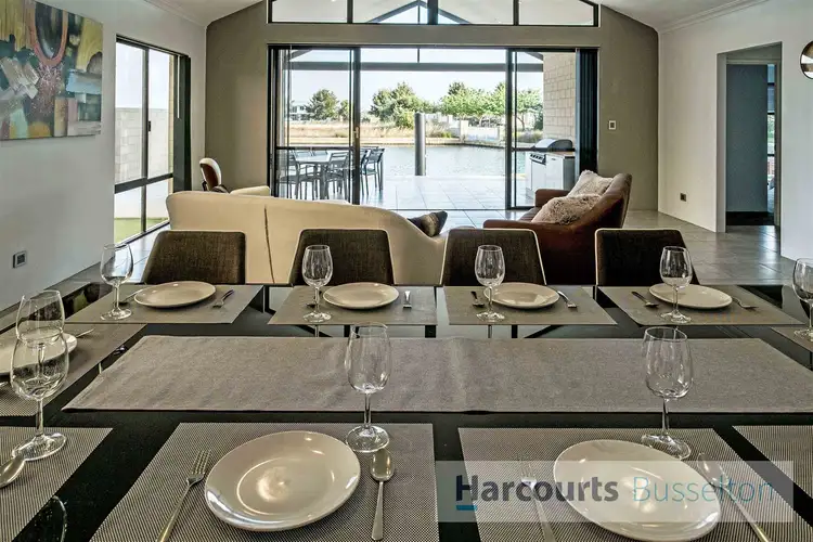 Seventh view of Homely house listing, 4 Burgee Cove, Geographe WA 6280