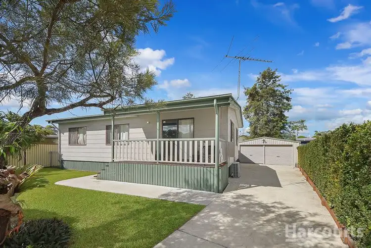 4 Winter Street, Caboolture QLD 4510