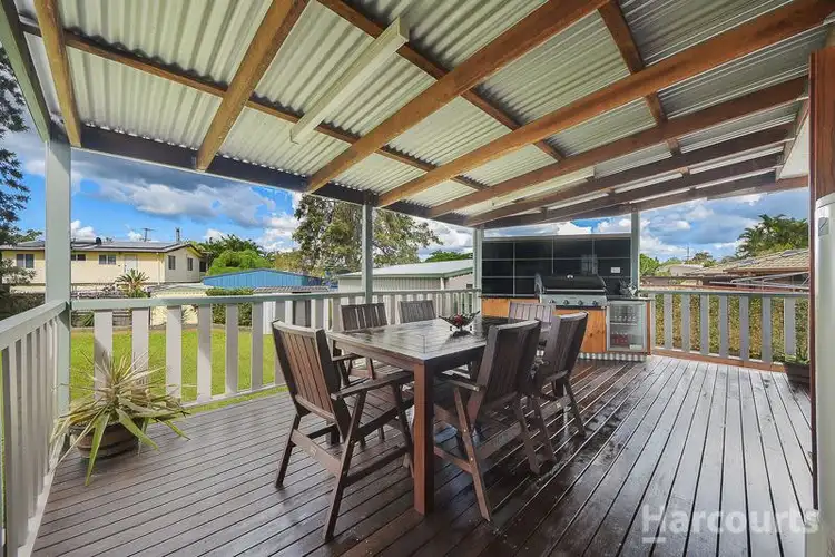 Second view of Homely house listing, 4 Winter Street, Caboolture QLD 4510