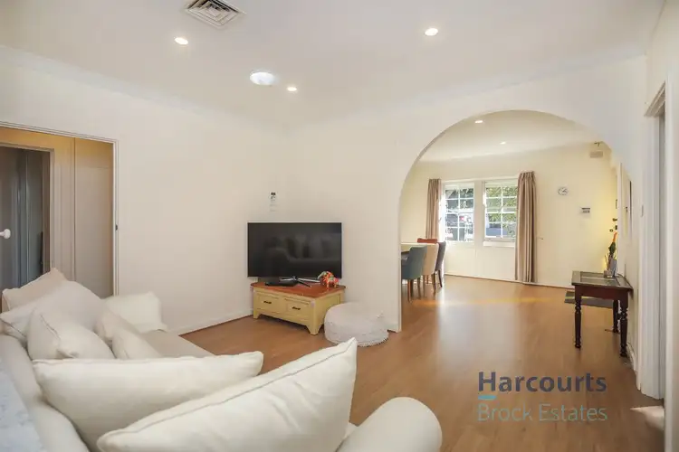 Fifth view of Homely house listing, 2/3 Denning Street, Hawthorn SA 5062