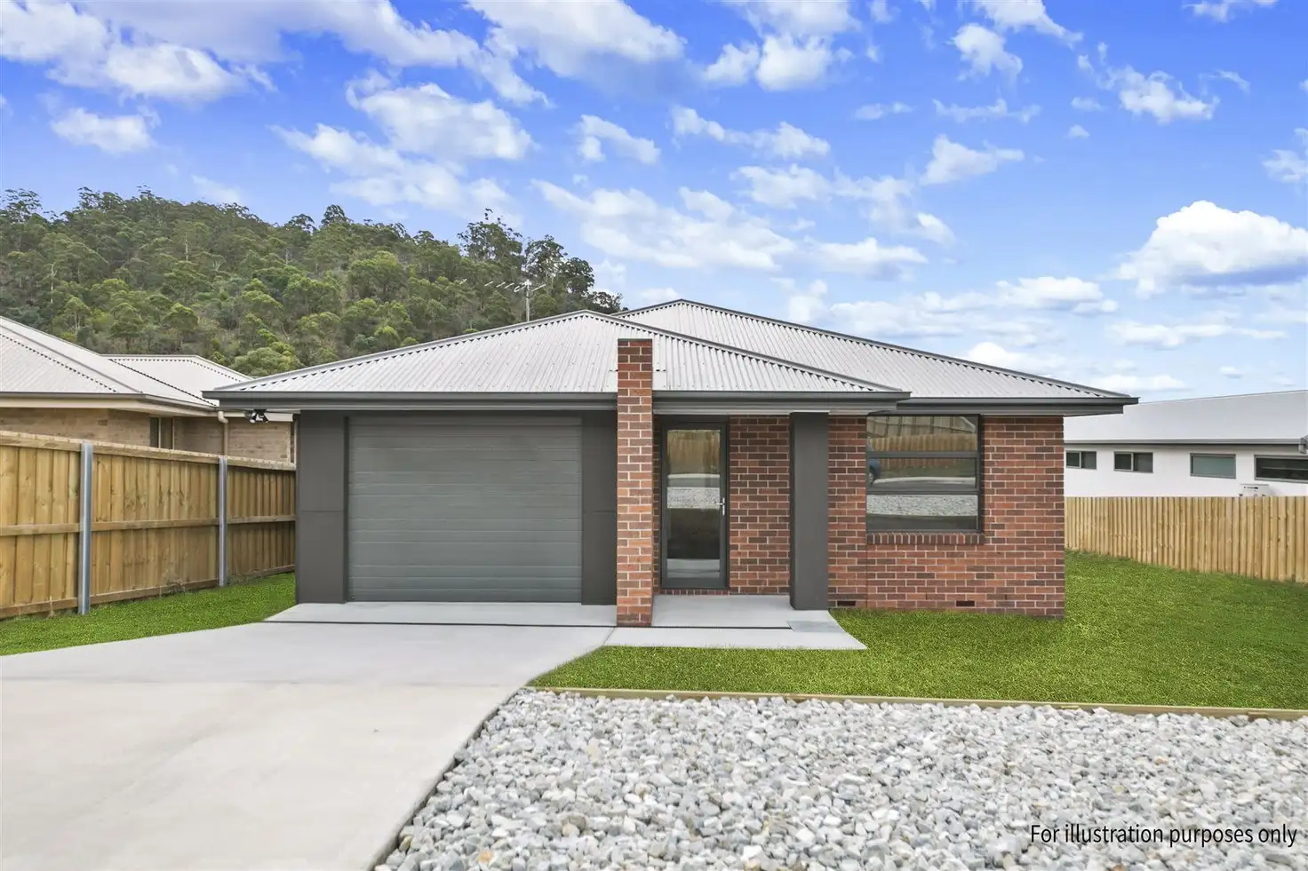 Main view of Homely house listing, 15 Blossom Crescent, Cambridge TAS 7170