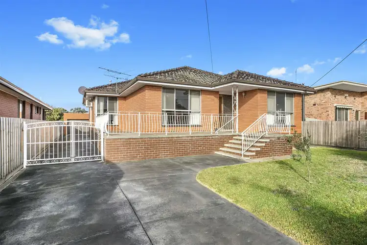 21 Kalimna Street, Hamlyn Heights VIC 3215