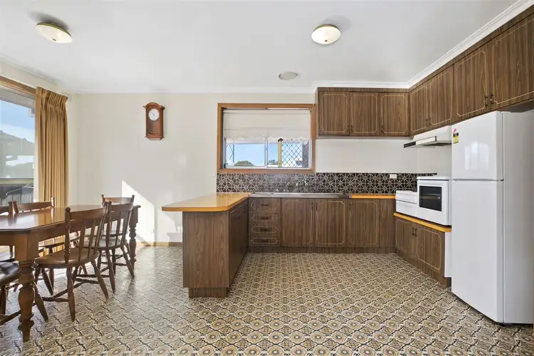 Second view of Homely house listing, 21 Kalimna Street, Hamlyn Heights VIC 3215