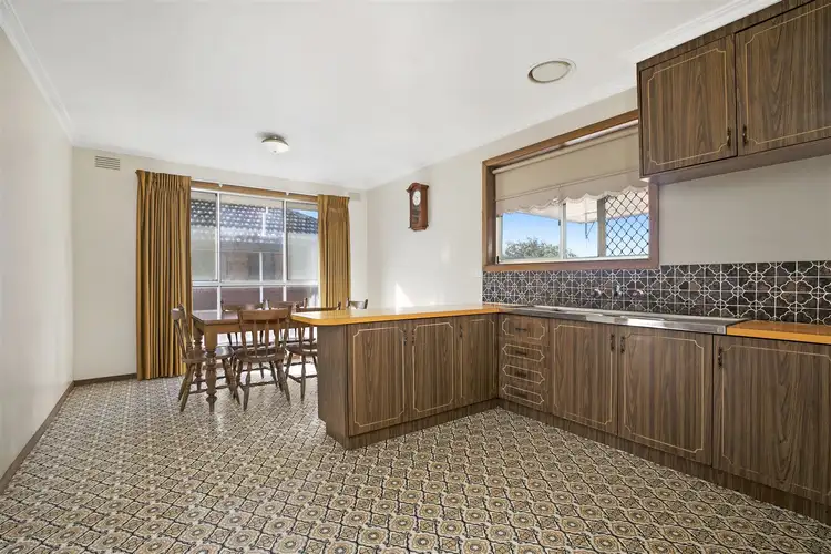 Third view of Homely house listing, 21 Kalimna Street, Hamlyn Heights VIC 3215